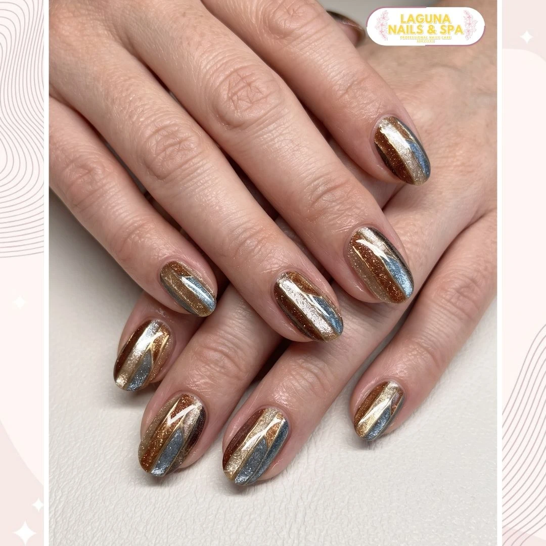 Best nails art